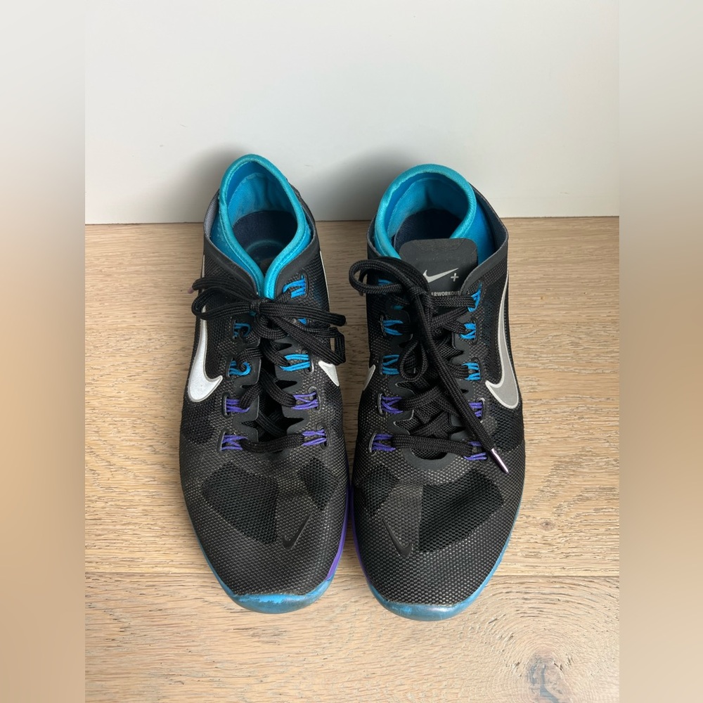 Nike sneakers
